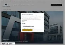 Sites similar to europa-center.de