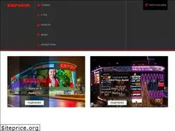 Sites similar to europa-centralpark.ru