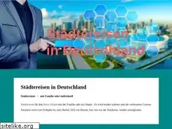 Sites similar to europa-city.de
