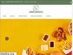 Sites similar to europa-courcelles.fr
