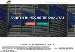 Sites similar to europa-fahne.de