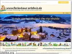 Sites similar to europa-ferien-unterkunft.de