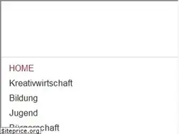 Sites similar to europa-foerdert-kultur.info