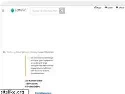 Sites similar to europa-fuhrerschein.softonic.de