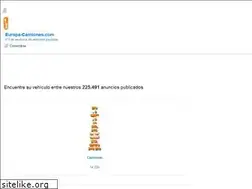 Sites similar to europa-furgonetas.com