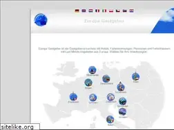 Sites similar to europa-gastgeber.com