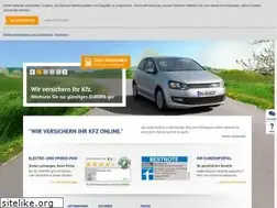 Sites similar to europa-go.de
