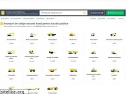Sites similar to europa-lucrari-publice.com