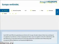 Sites similar to europa-mai.de