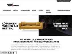 Sites similar to europa-moebel.de