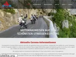 Sites similar to europa-motorradreisen.de