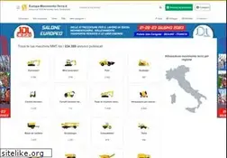 Sites similar to europa-movimento-terra.it