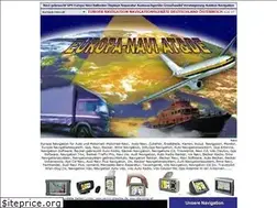 Sites similar to europa-navi.at