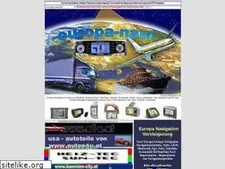 Sites similar to europa-navi.de