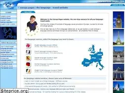 Sites similar to europa-pages.co.uk