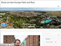 Sites similar to europa-park-region.de