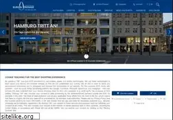 Sites similar to europa-passage.de