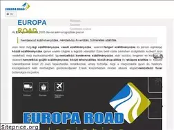 Sites similar to europa-road.eu