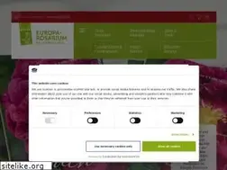 Sites similar to europa-rosarium.de