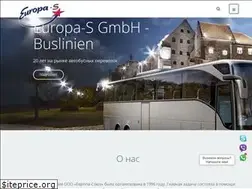 Sites similar to europa-s.de