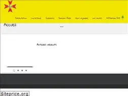 Sites similar to europa-scouts.com