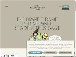 Sites similar to europa-splendid.com