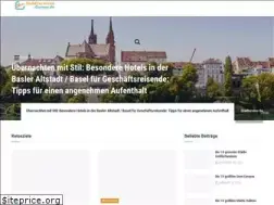 Sites similar to europa-stadtreisen.de