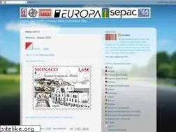 Sites similar to europa-stamps.blogspot.com