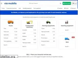 Sites similar to europa-trucks.ru