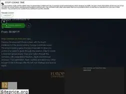 Sites similar to europa-universalis.com