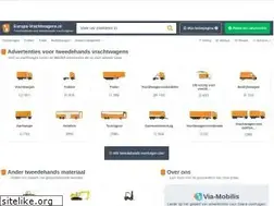 Sites similar to europa-vrachtwagens.nl