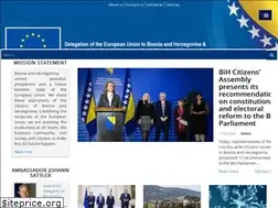 Sites similar to europa.ba