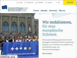 Sites similar to europa.ch