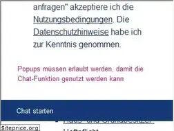 Sites similar to europa.de