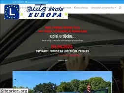 Sites similar to europa.hr
