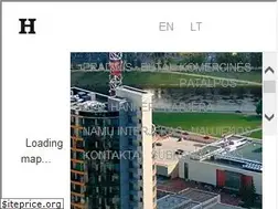 Sites similar to europa.lt