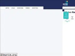 Sites similar to europa.meteoconsult.it