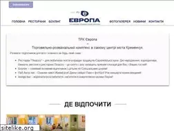 Sites similar to europa.pl.ua