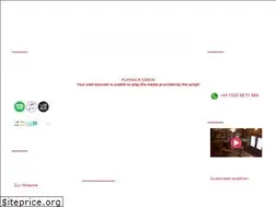 Sites similar to europa.radio