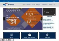 Sites similar to europa.rs
