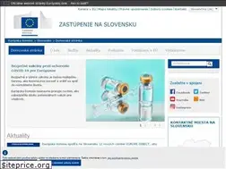 Sites similar to europa.sk