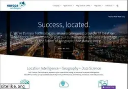 Sites similar to europa.uk.com