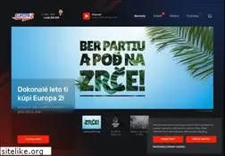 Sites similar to europa2.sk