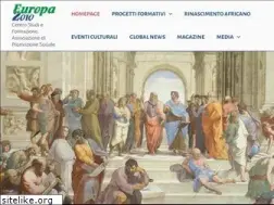 Sites similar to europa2010.org