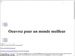 Sites similar to europa21.org