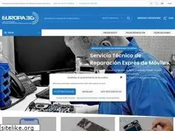 Sites similar to europa3g.com