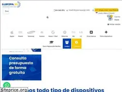 Sites similar to europa3gmadrid.com