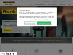 Sites similar to europabank.be