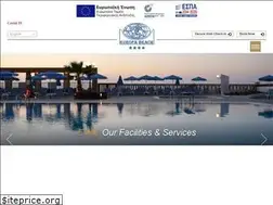 Sites similar to europabeach.gr