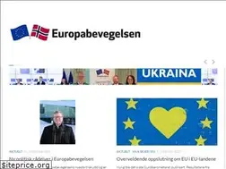 Sites similar to europabevegelsen.no